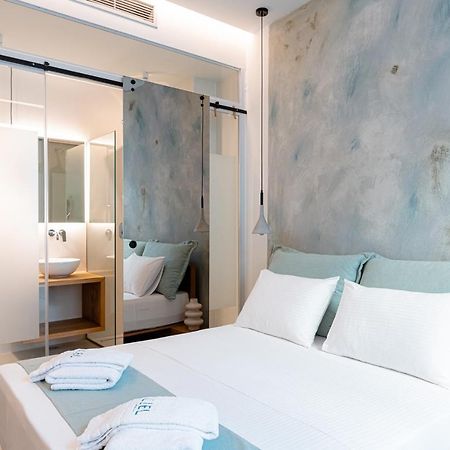 Ciel Suites 雅典 外观 照片