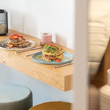 Ciel Suites 雅典 外观 照片