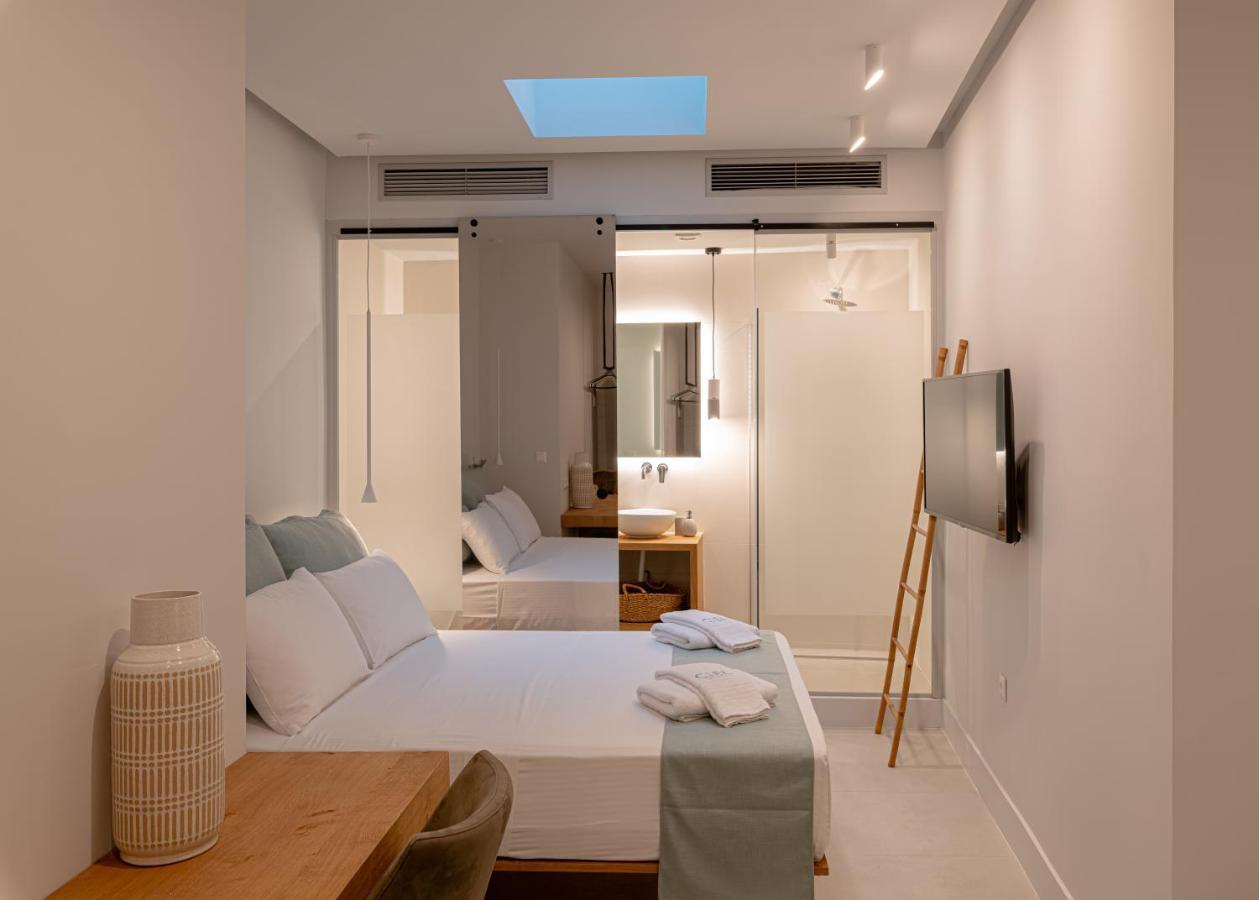 Ciel Suites 雅典 外观 照片