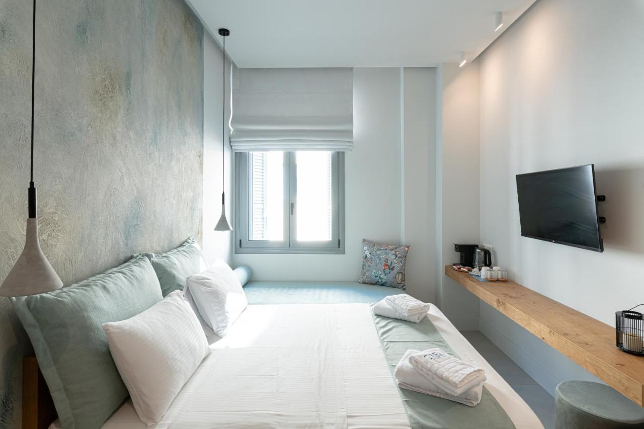 Ciel Suites 雅典 外观 照片