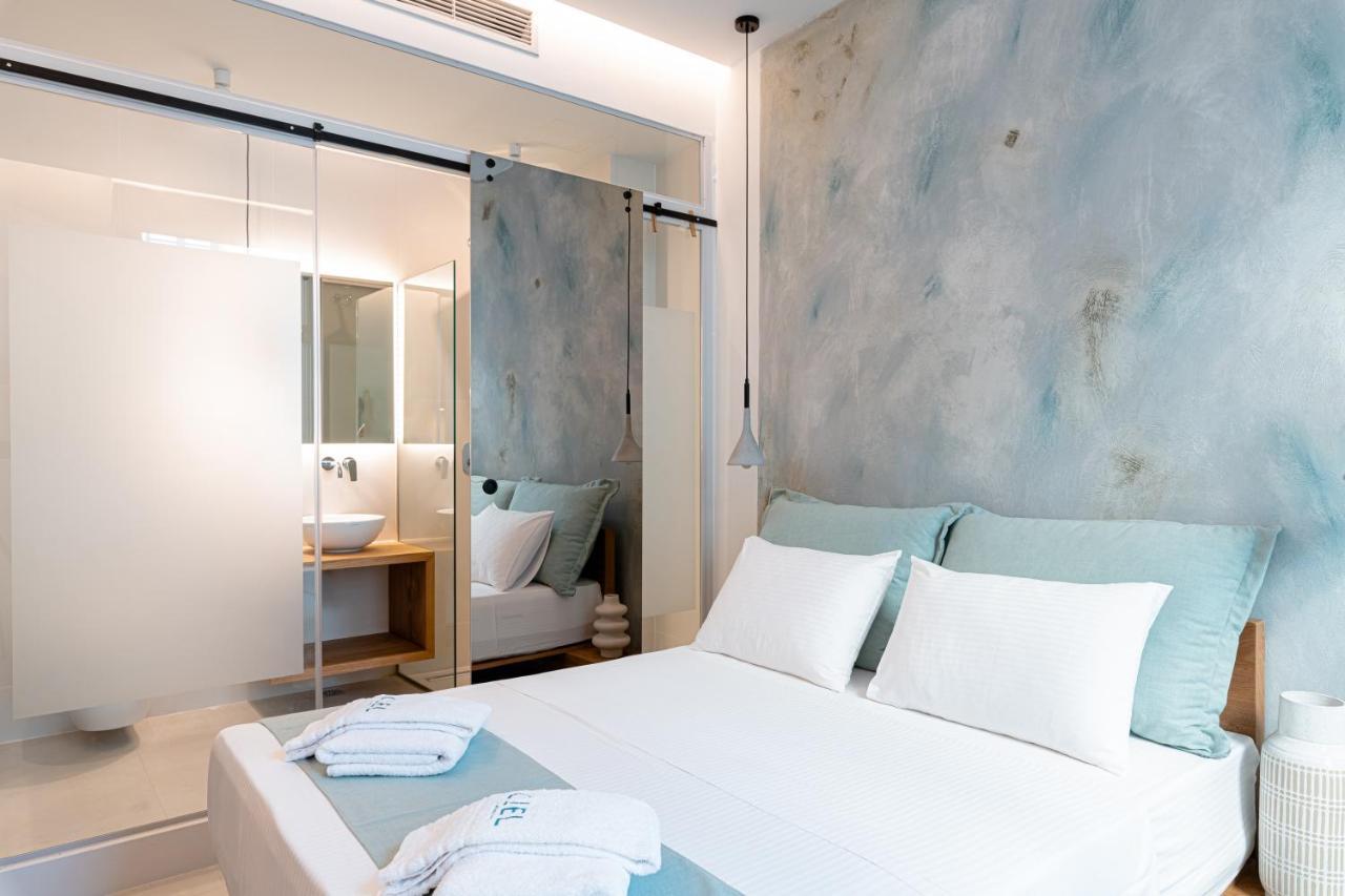 Ciel Suites 雅典 外观 照片