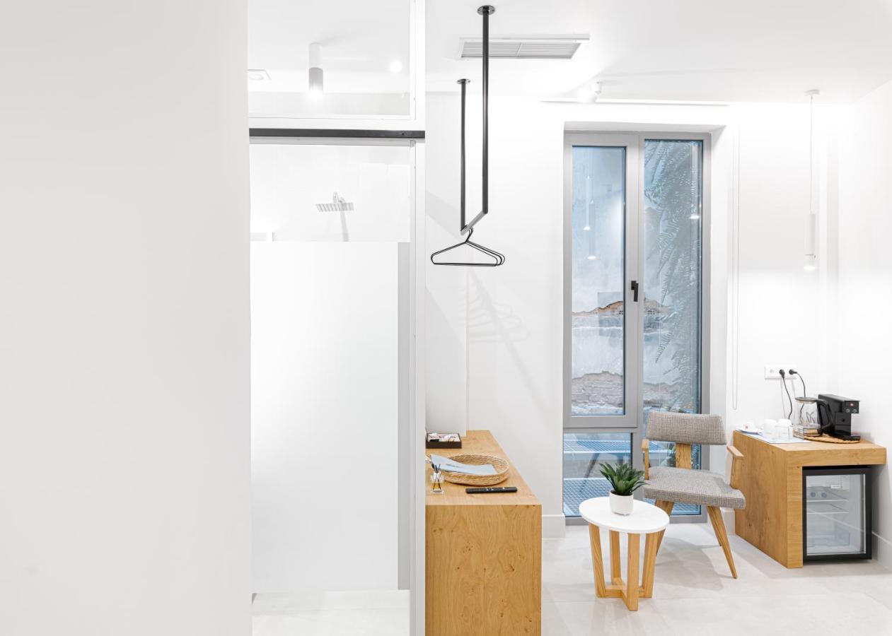 Ciel Suites 雅典 外观 照片