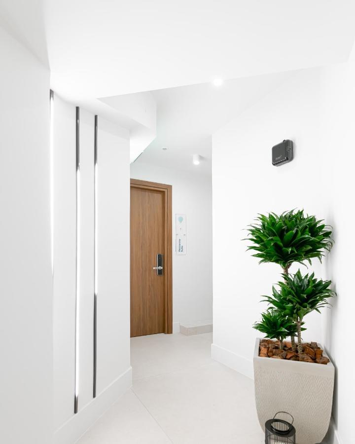Ciel Suites 雅典 外观 照片