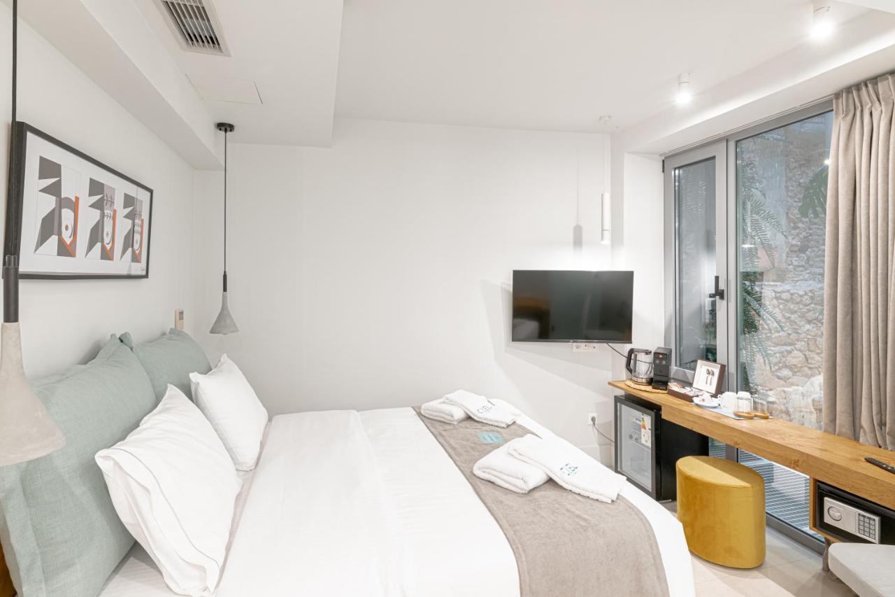 Ciel Suites 雅典 外观 照片