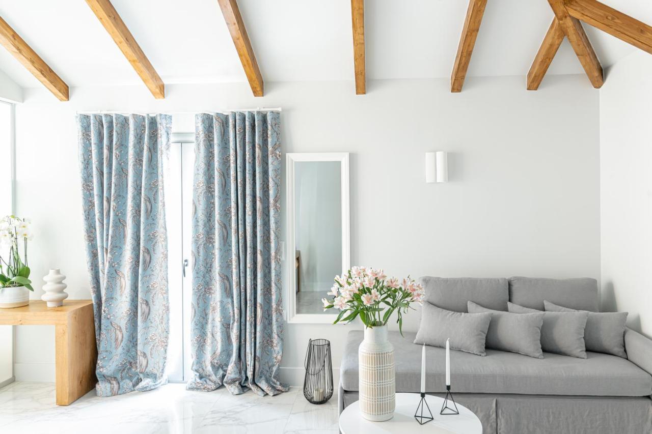 Ciel Suites 雅典 外观 照片