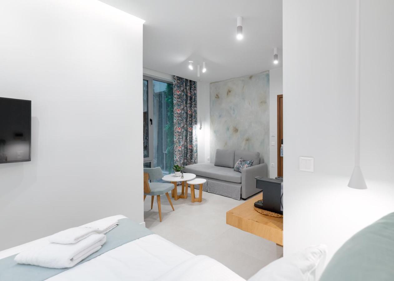 Ciel Suites 雅典 外观 照片