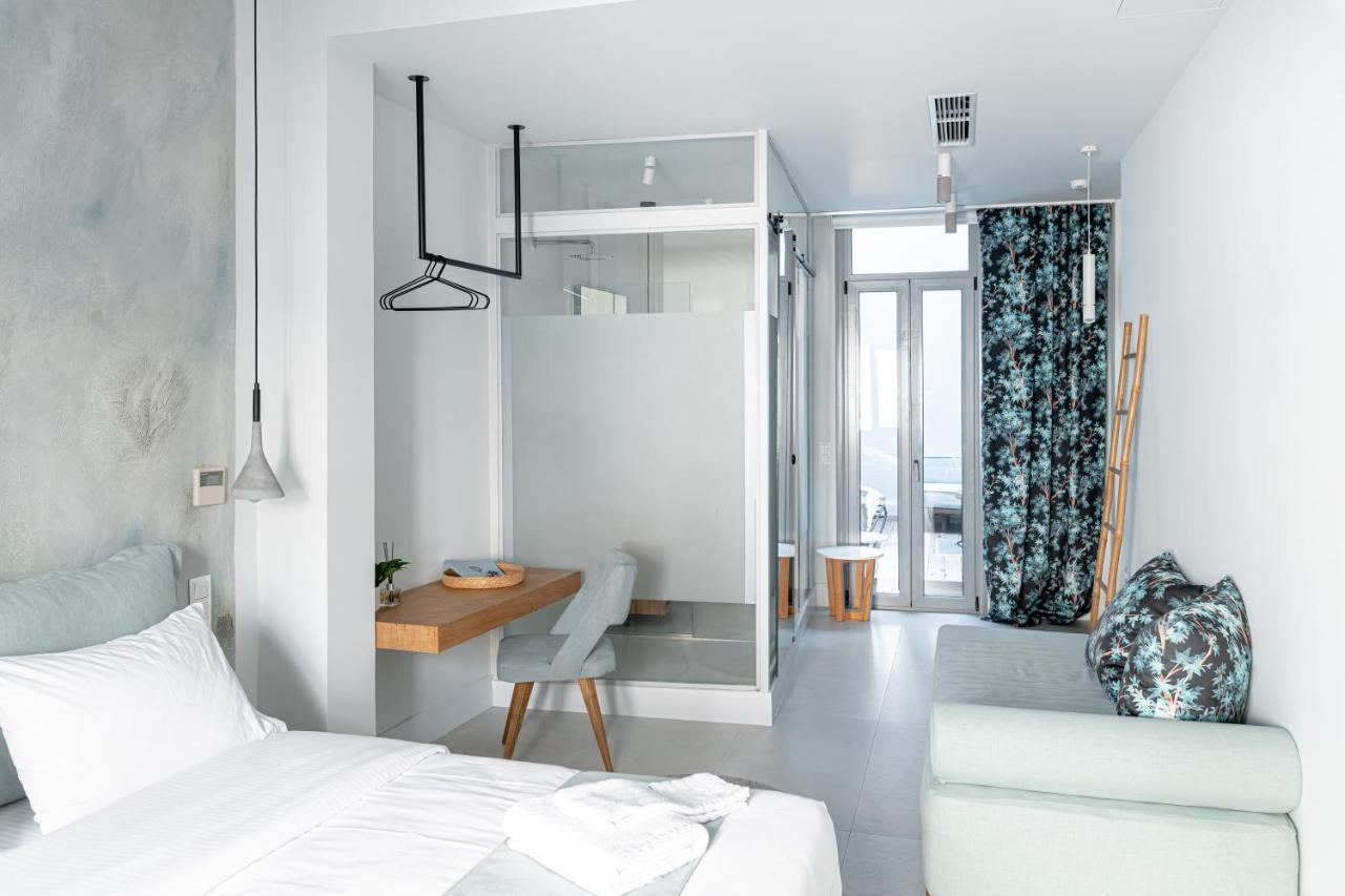 Ciel Suites 雅典 外观 照片