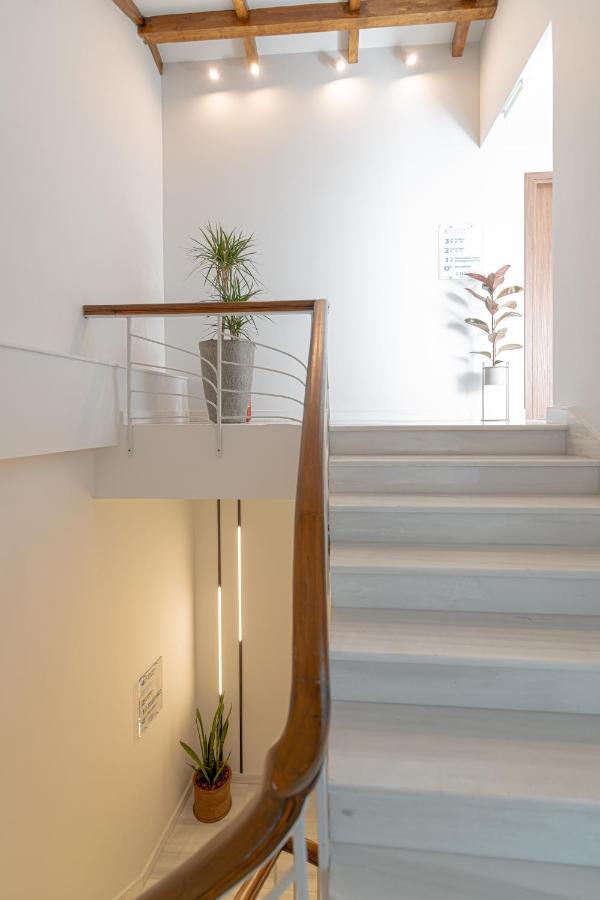 Ciel Suites 雅典 外观 照片