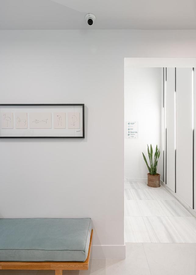 Ciel Suites 雅典 外观 照片