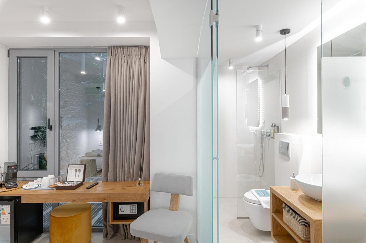 Ciel Suites 雅典 外观 照片